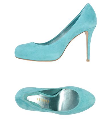 ZOOM LE SILLA - Pump