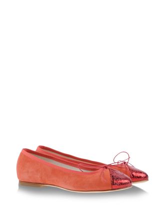 Ballerinas - ANNIEL