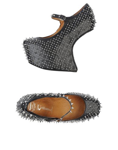 ZOOM JEFFREY CAMPBELL - Pump