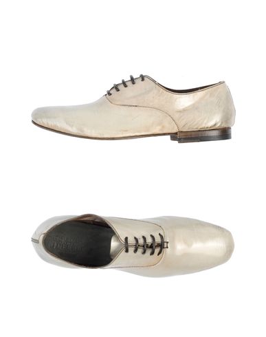 ZOOM SILVANO SASSETTI - Laced shoes