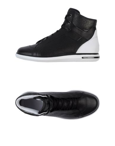 ZOOM Y-3 - High-tops & trainers