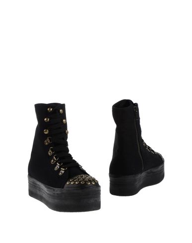 ZOOM JC PLAY by JEFFREY CAMPBELL - Ankle boot