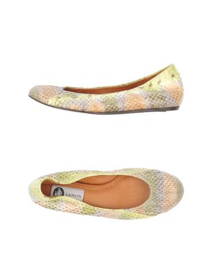 LANVIN - Ballet flats