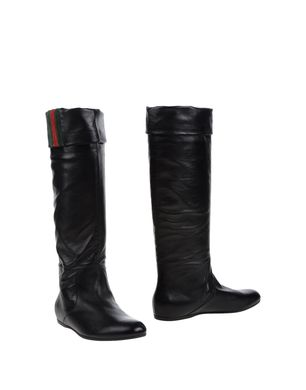 GUCCI - Boots