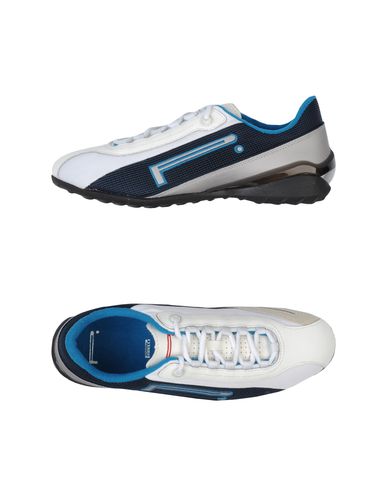 ZOOM PIRELLI PZERO - Low-tops & trainers