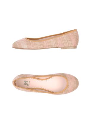 M MISSONI - Ballet flats