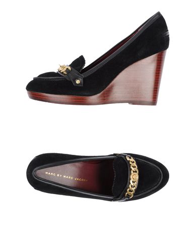 ZOOM MARC BY MARC JACOBS - Moccasins