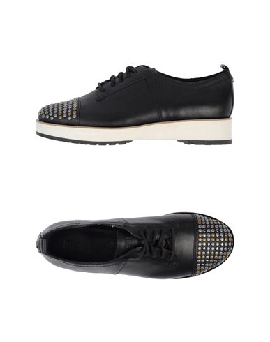 ZOOM DIESEL - Laced shoes