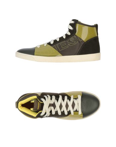 ZOOM DIESEL - High-tops & trainers