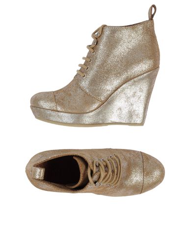 ZOOM DIESEL - Laced shoes