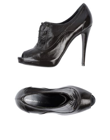 ZOOM ERMANNO SCERVINO - Shoe boot