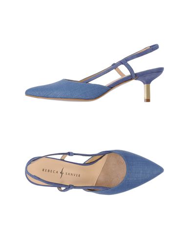 ZOOM REBECA SANVER - Pump