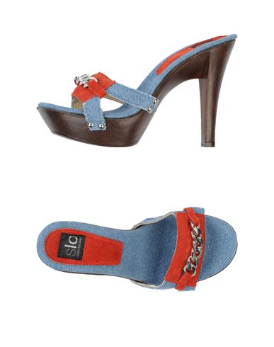 ZOOM ISLO ISABELLA LORUSSO - Sandals