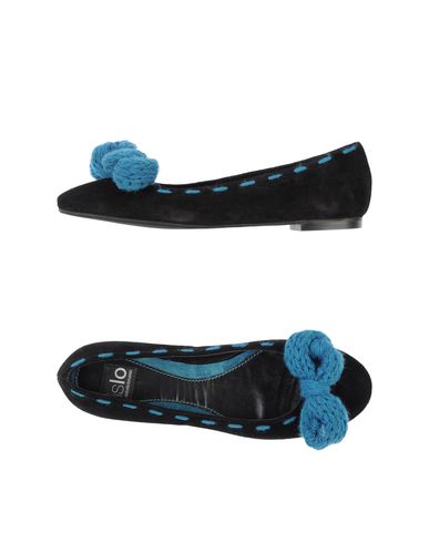 ZOOM ISLO ISABELLA LORUSSO - Ballet flats