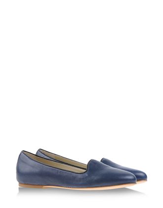 Loafers - ANNIEL