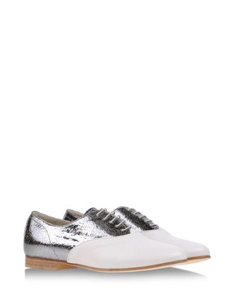 Brogues - ANNIEL