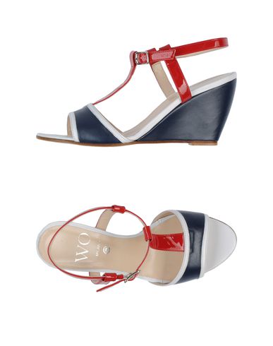 ZOOM WO MILANO - Sandals