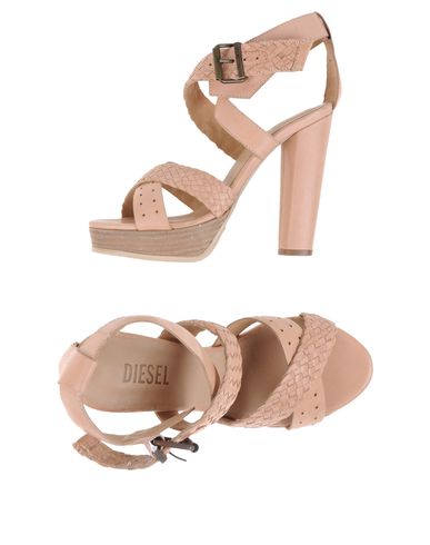 ZOOM DIESEL - Sandals
