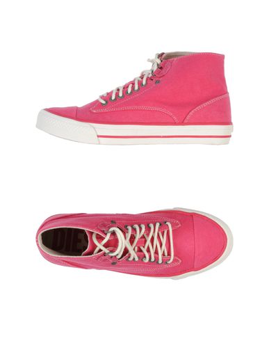 ZOOM DIESEL - High-tops
