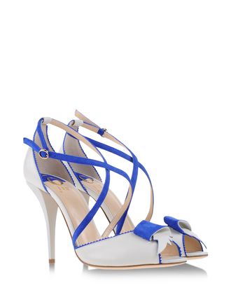 Sandals - O JOUR