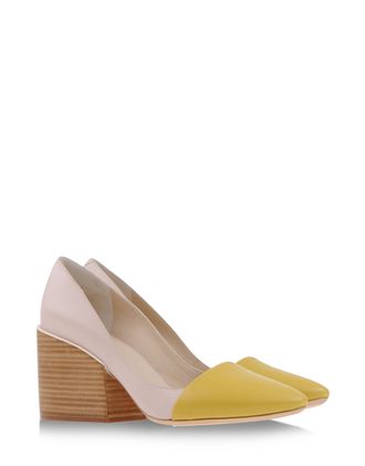 Closed toe - CHLOÉ