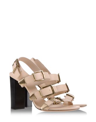 Sandals - CHLOÉ