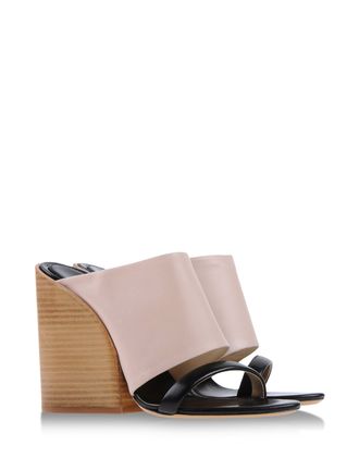 Sandals - CHLOÉ