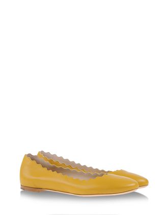 Ballerinas - CHLOÉ