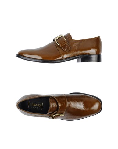 ZOOM KENZO - Moccasins