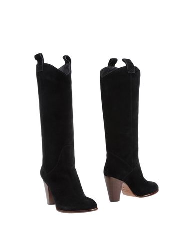 ZOOM MARC BY MARC JACOBS - High-heeled boots