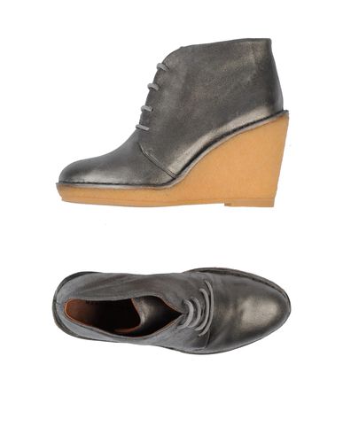 ZOOM MARC BY MARC JACOBS - Laced shoes