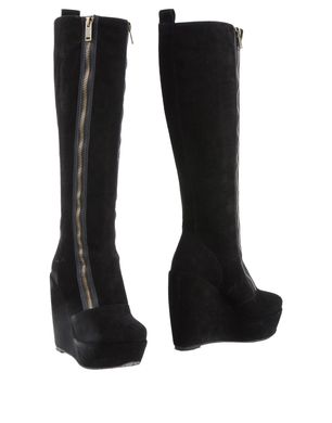 MARC BY MARC JACOBS - High-heeled boots
