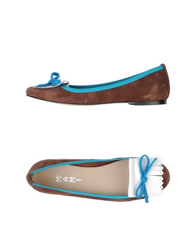 ZOOM M'AMI - Moccasins