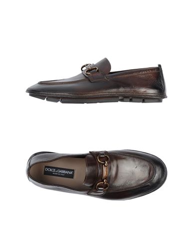ZOOM DOLCE & GABBANA - Moccasins