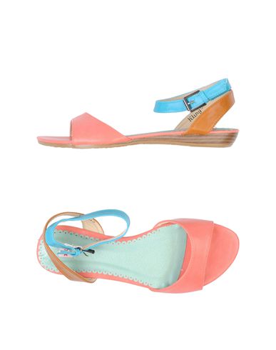 ZOOM KLING - Sandals