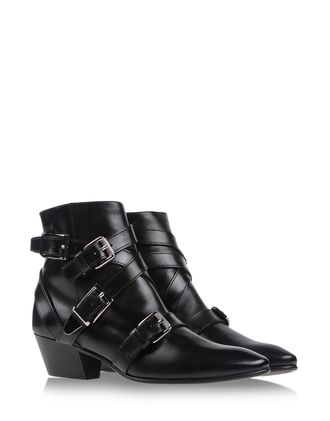 Ankle boots - BARBARA BUI