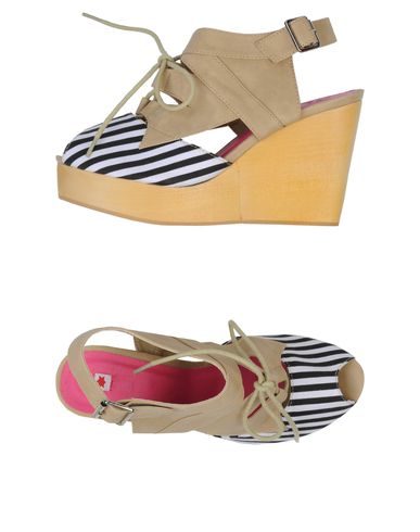 ZOOM KLING - Sandals