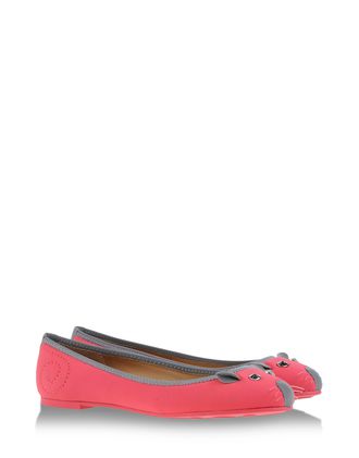 Ballerinas - MARC BY MARC JACOBS