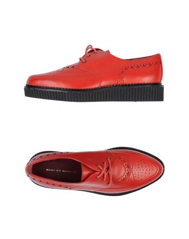 ZOOM MARC BY MARC JACOBS - Laced shoes