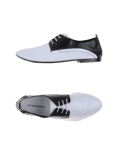 ZOOM COSTUME NATIONAL - Laced shoes