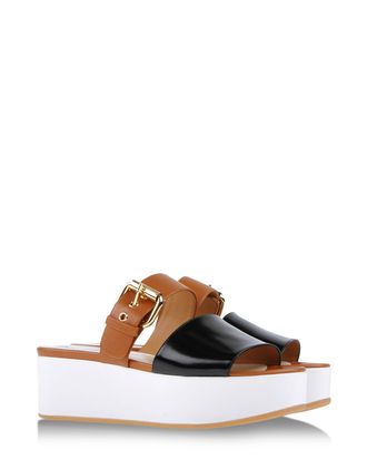 Sandals - POLLINI