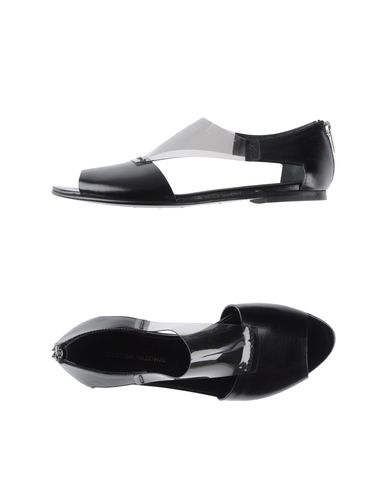 ZOOM COSTUME NATIONAL - Sandals