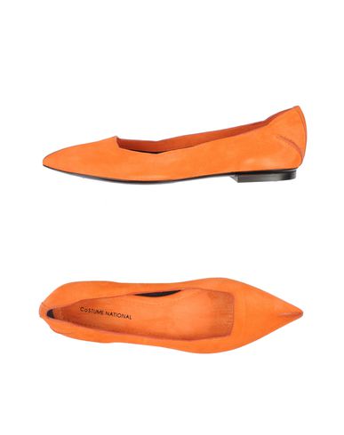 ZOOM COSTUME NATIONAL - Ballet flats