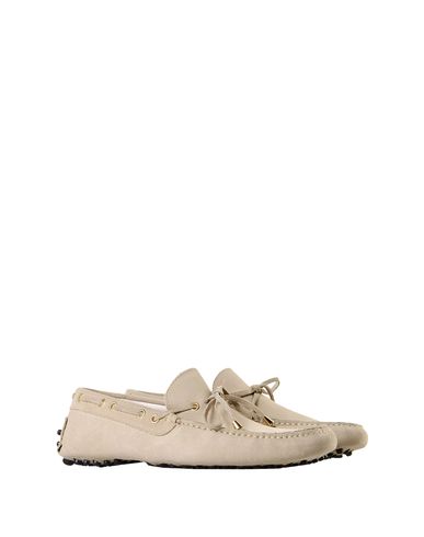 ZOOM 8 - Moccasins