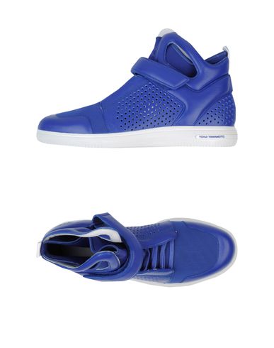 ZOOM Y-3 - High-top sneaker