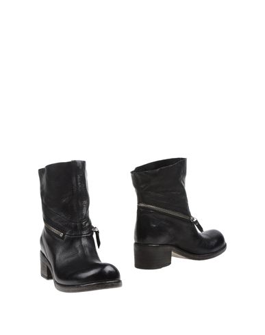 ZOOM VIC MATIE' - Ankle boot