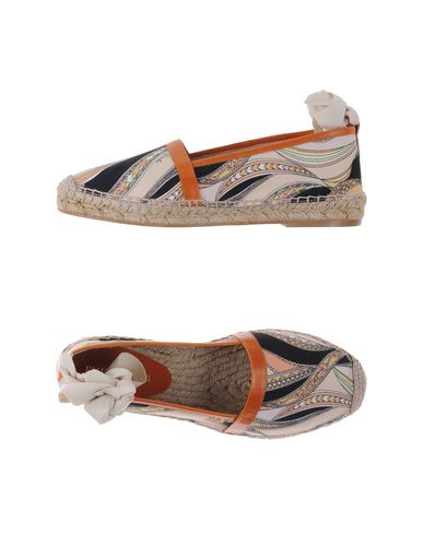ZOOM EMILIO PUCCI - Espadrilles