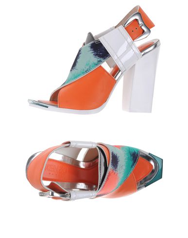 ZOOM KENZO - Sandals