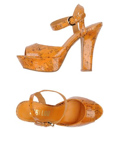 ZOOM BIBI LOU - Sandals