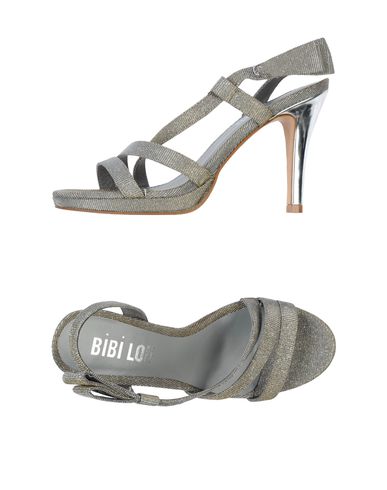 ZOOM BIBI LOU - Sandals